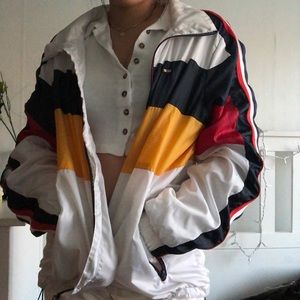SouthPole Jacket